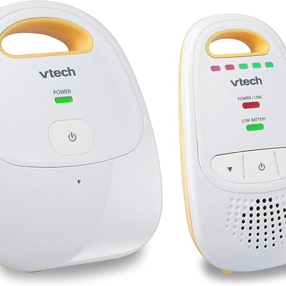 Vtech DM111 digital audio monitor